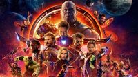 Mulai Dijual, Tiket Avengers: End Game Habis Dalam 6 Jam!